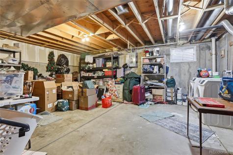 6937 E Briarwood Drive Centennial CO 80112