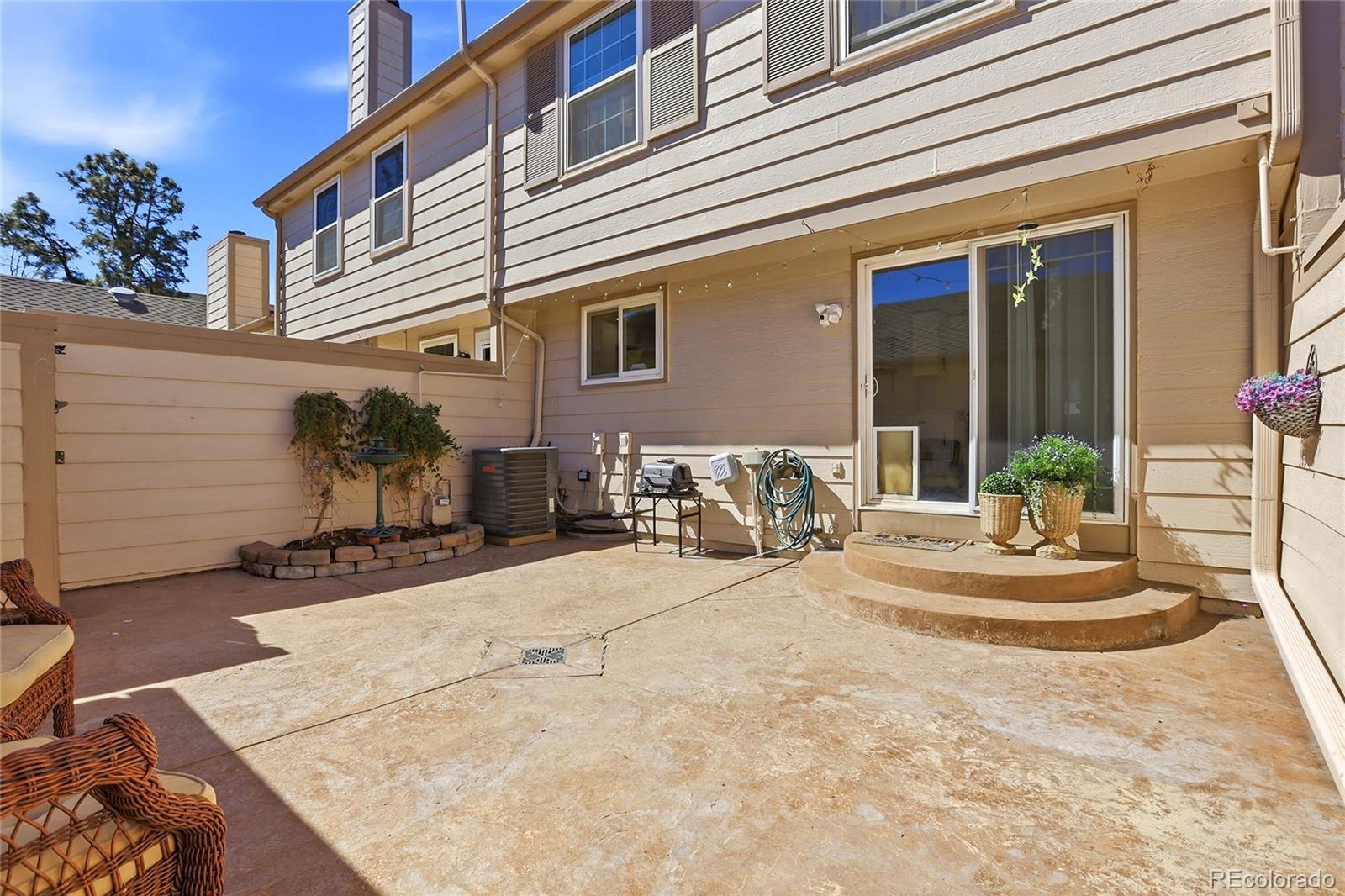 6937 E Briarwood Drive Centennial CO 80112