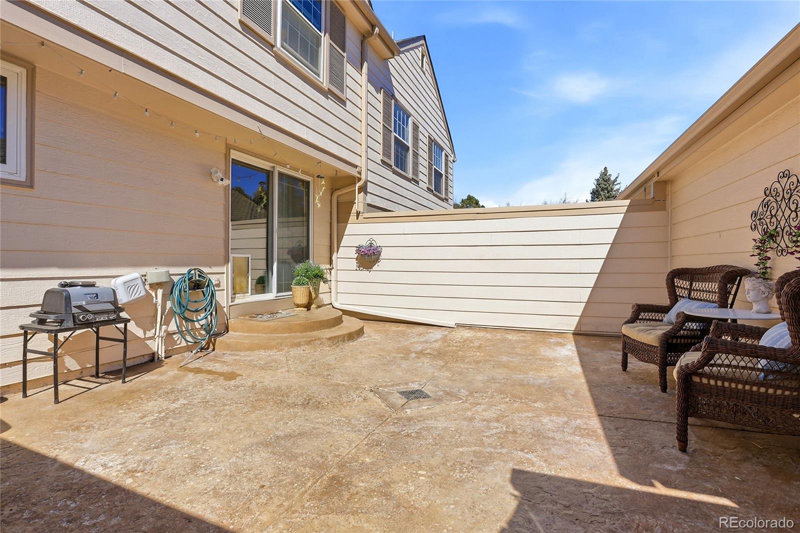 6937 E Briarwood Drive Centennial CO 80112