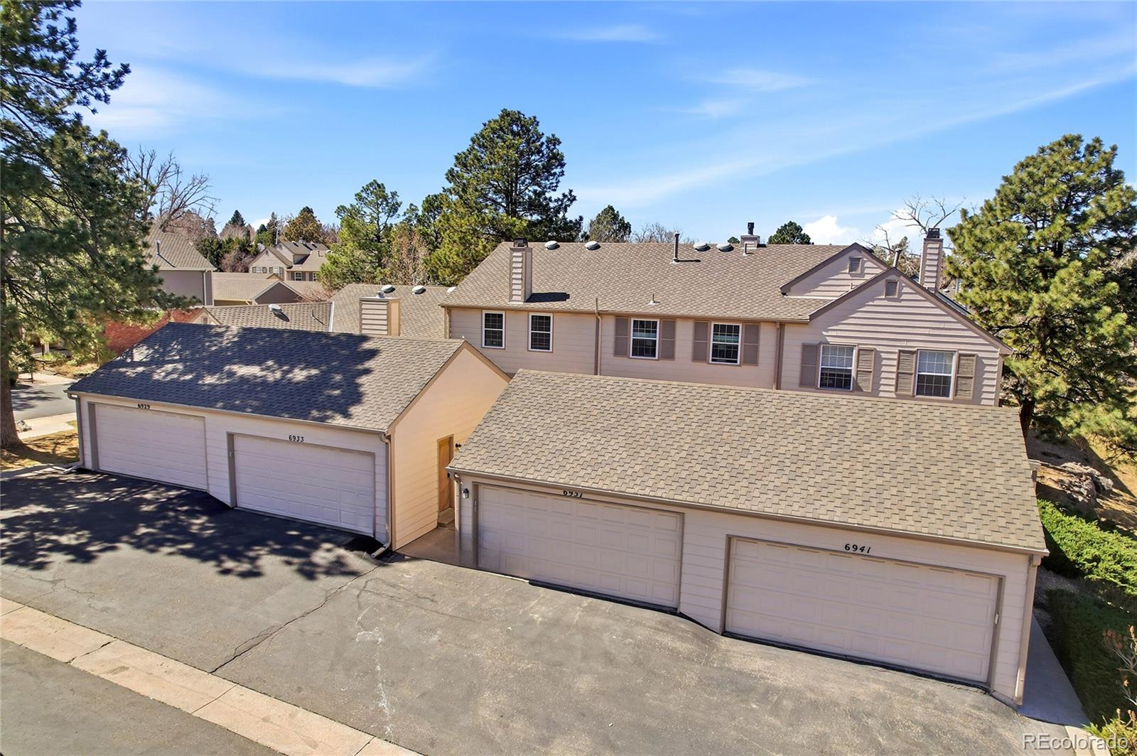 6937 E Briarwood Drive Centennial CO 80112