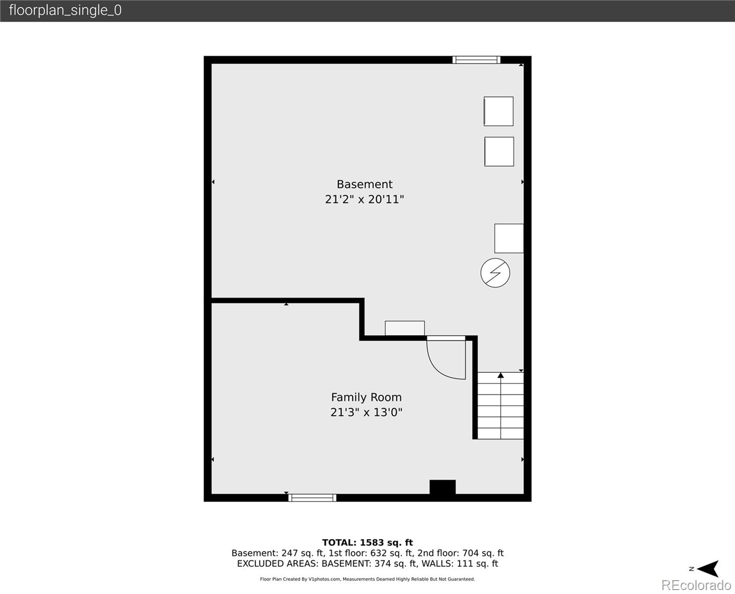 6937 E Briarwood Drive Centennial CO 80112