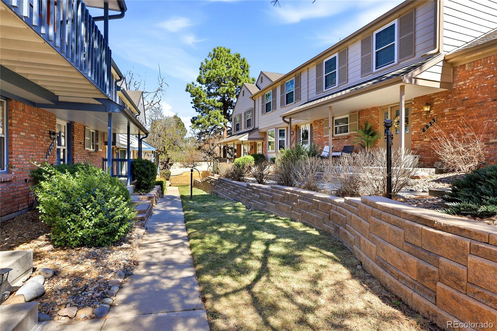 6937 E Briarwood Drive Centennial CO 80112