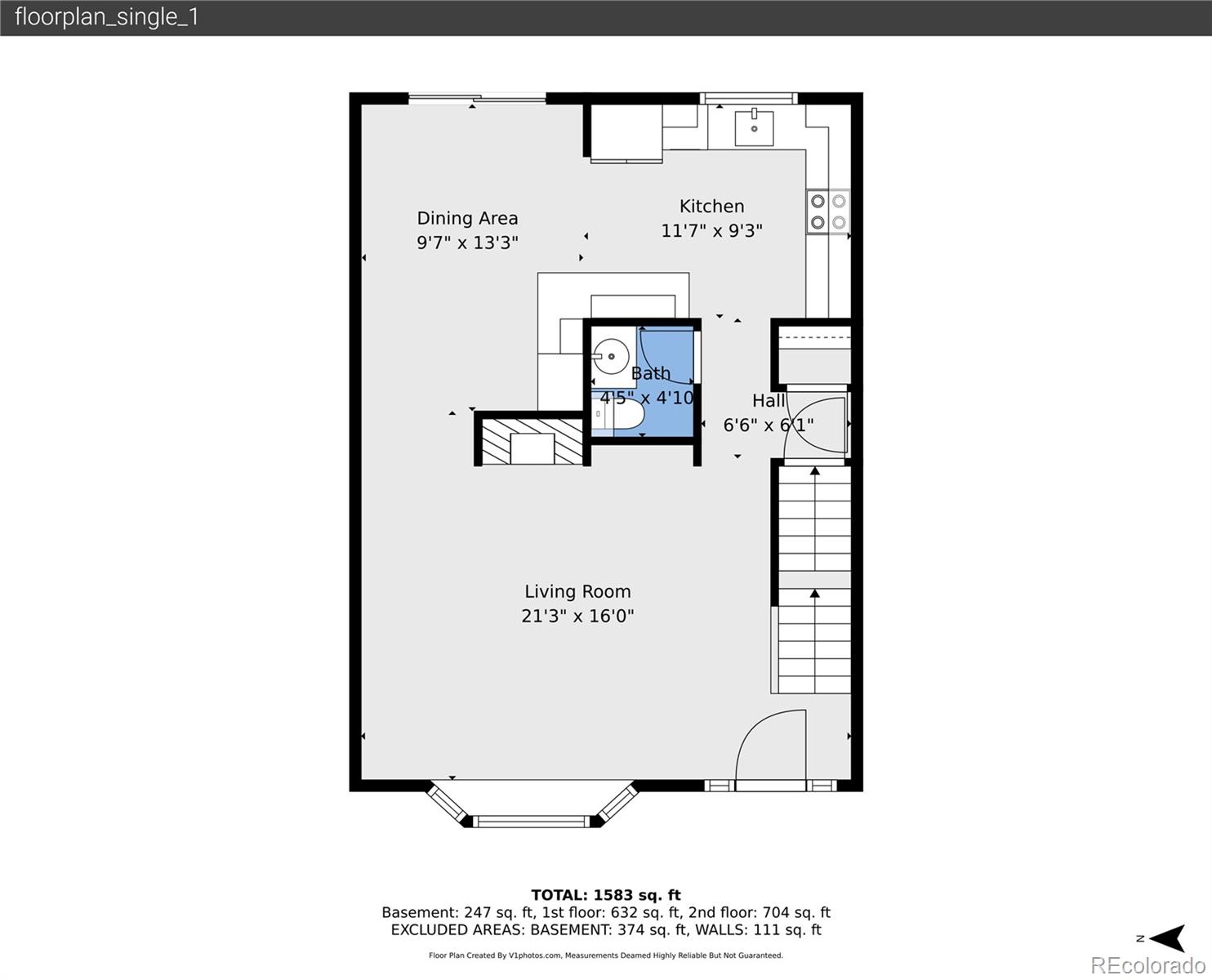 6937 E Briarwood Drive Centennial CO 80112