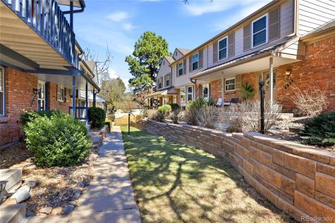 6937 E Briarwood Drive Centennial CO 80112