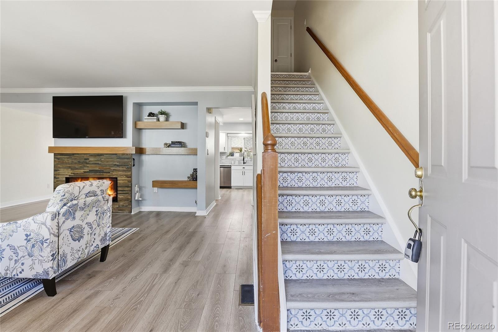 6937 E Briarwood Drive Centennial CO 80112