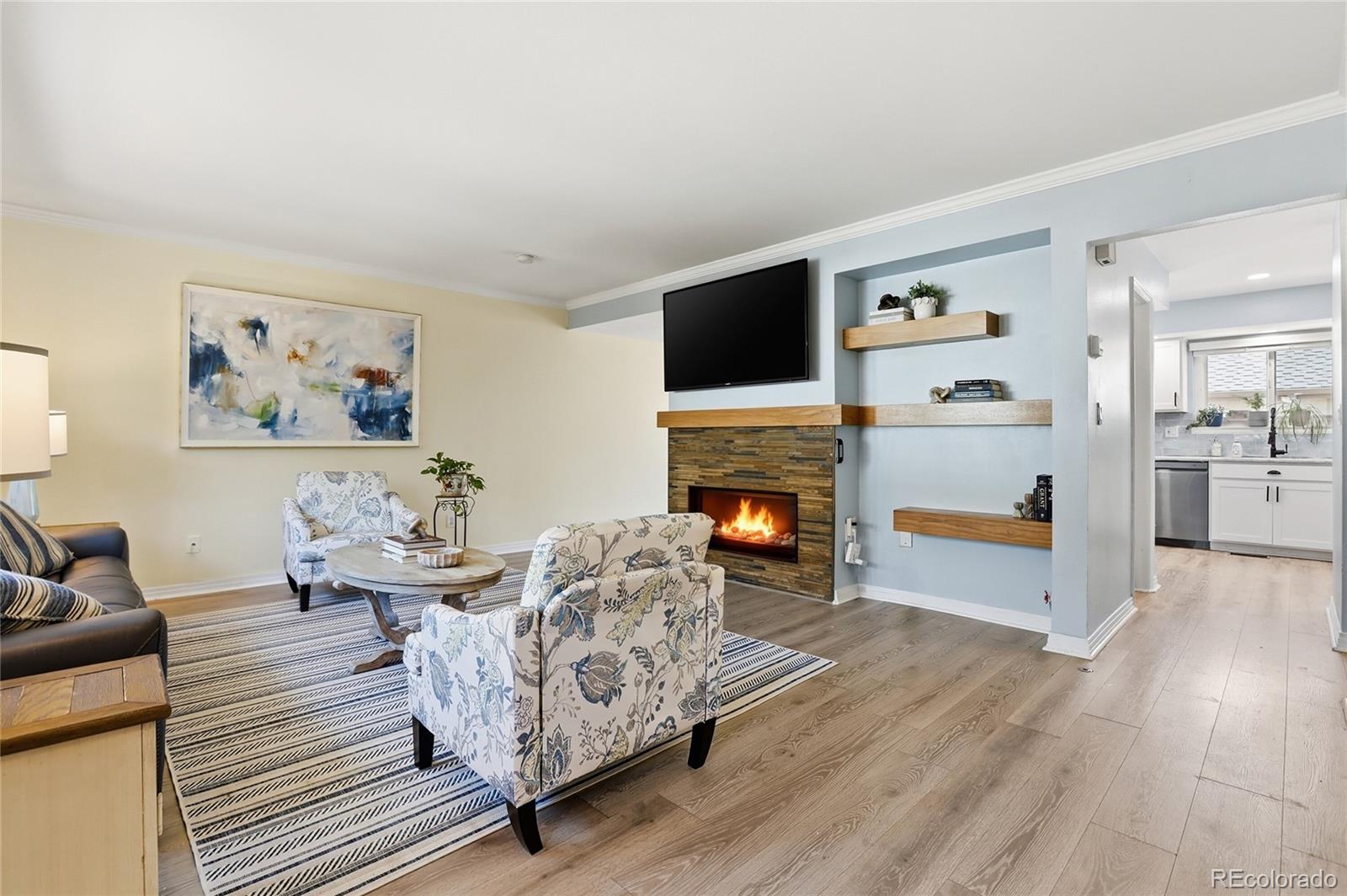 6937 E Briarwood Drive Centennial CO 80112