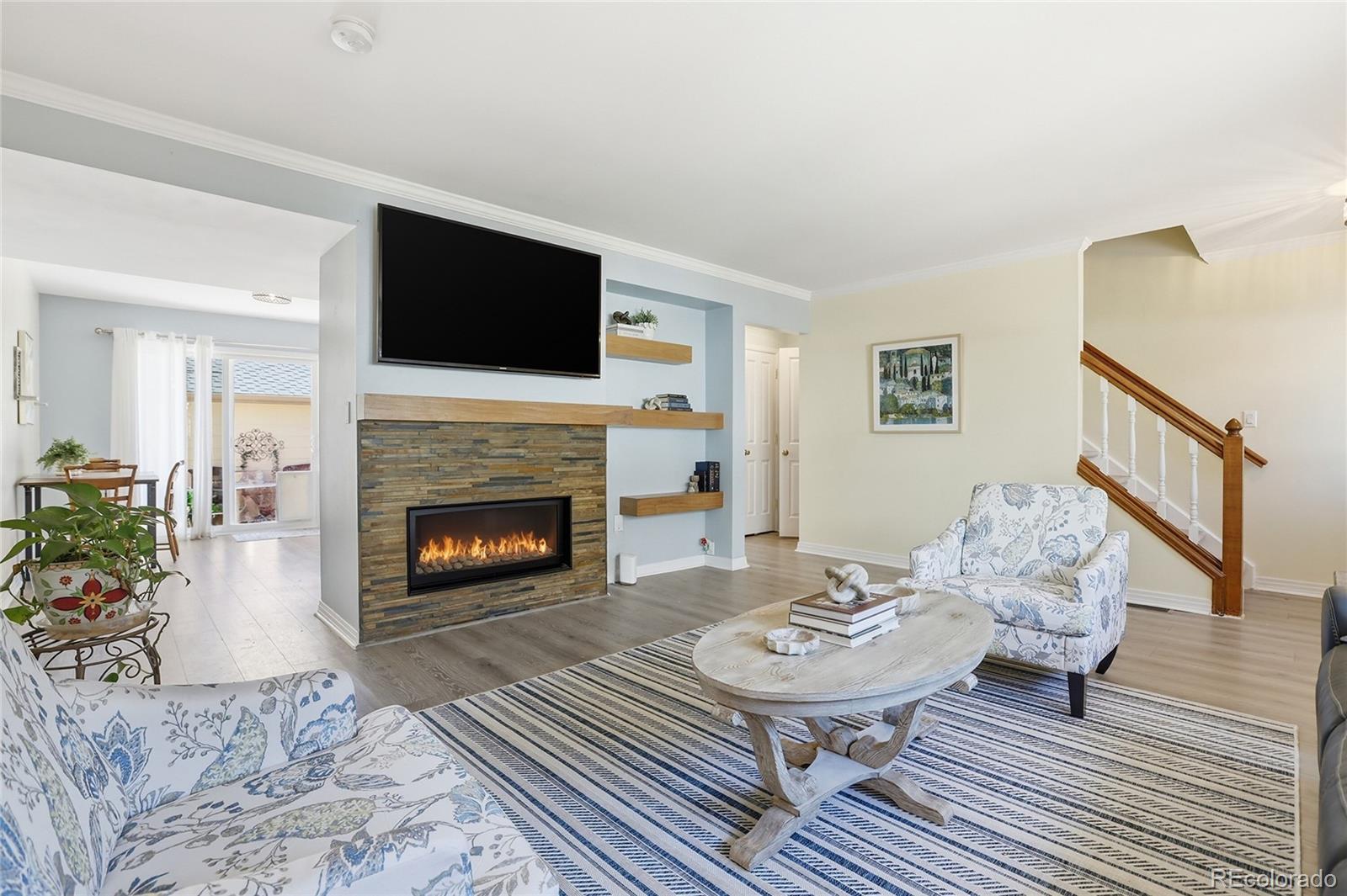 6937 E Briarwood Drive Centennial CO 80112