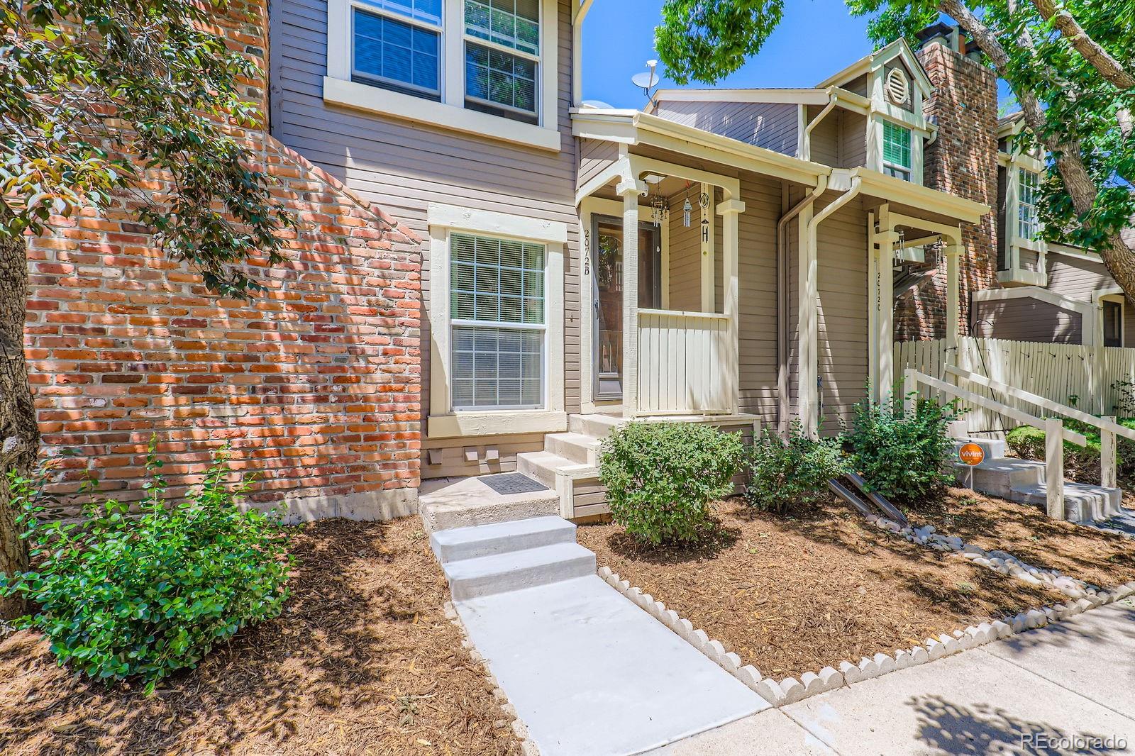 2072 S Helena Street Aurora CO 80013