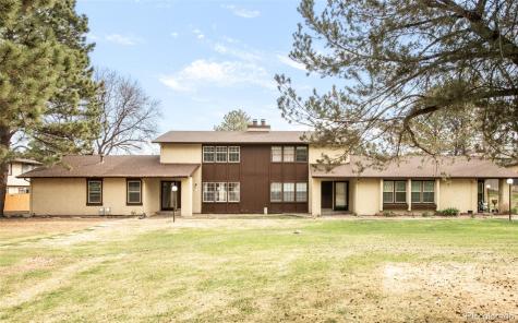 3873 S Fraser Street Aurora CO 80014