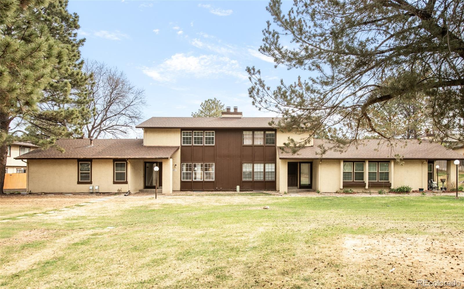 3873 S Fraser Street Aurora CO 80014