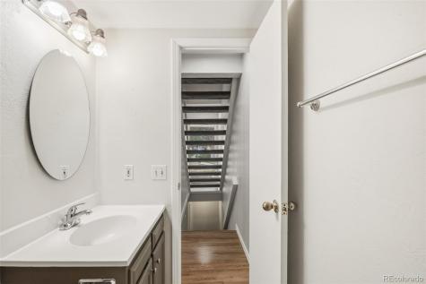 3873 S Fraser Street Aurora CO 80014