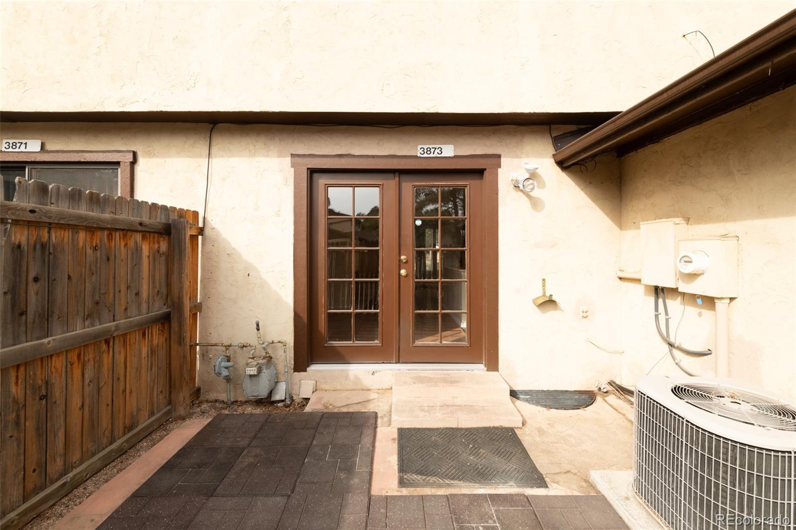 3873 S Fraser Street Aurora CO 80014