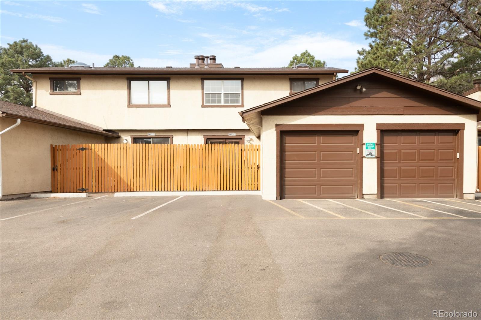 3873 S Fraser Street Aurora CO 80014