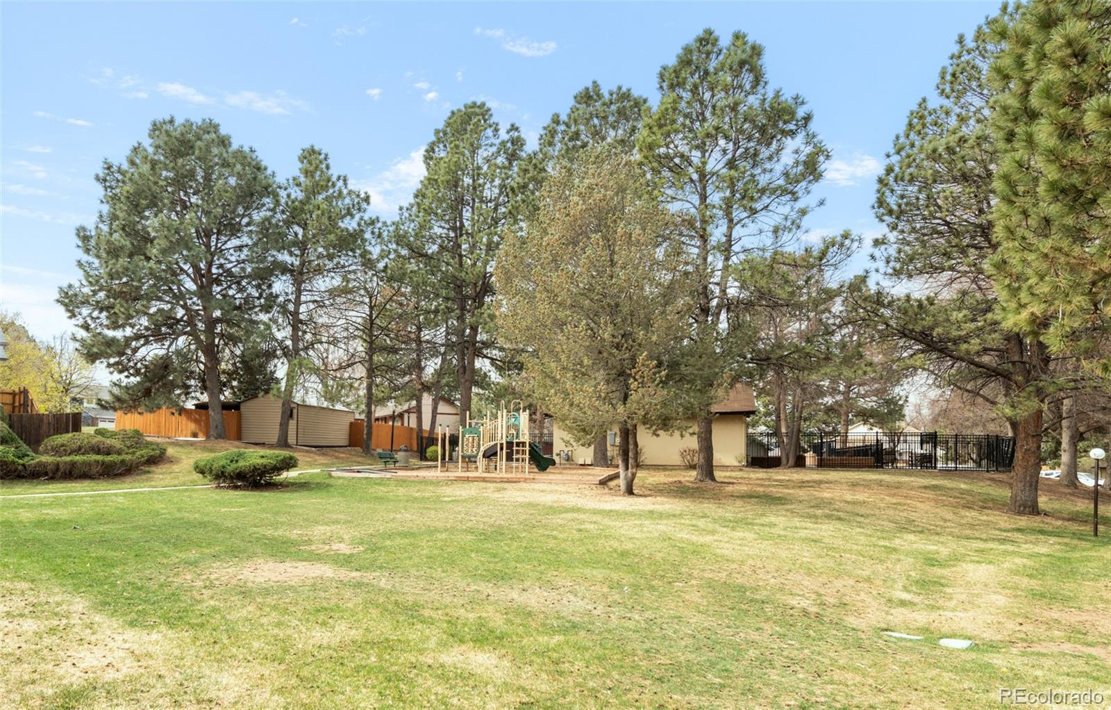 3873 S Fraser Street Aurora CO 80014