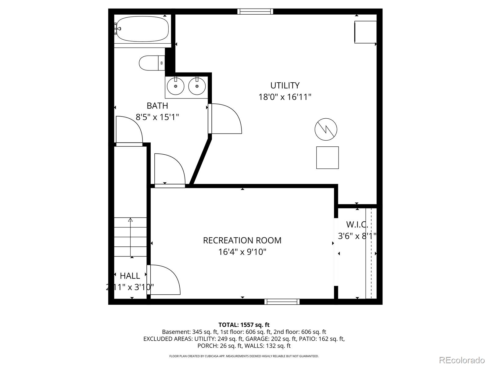 3873 S Fraser Street Aurora CO 80014