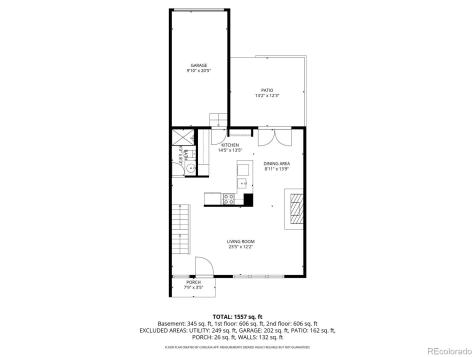 3873 S Fraser Street Aurora CO 80014