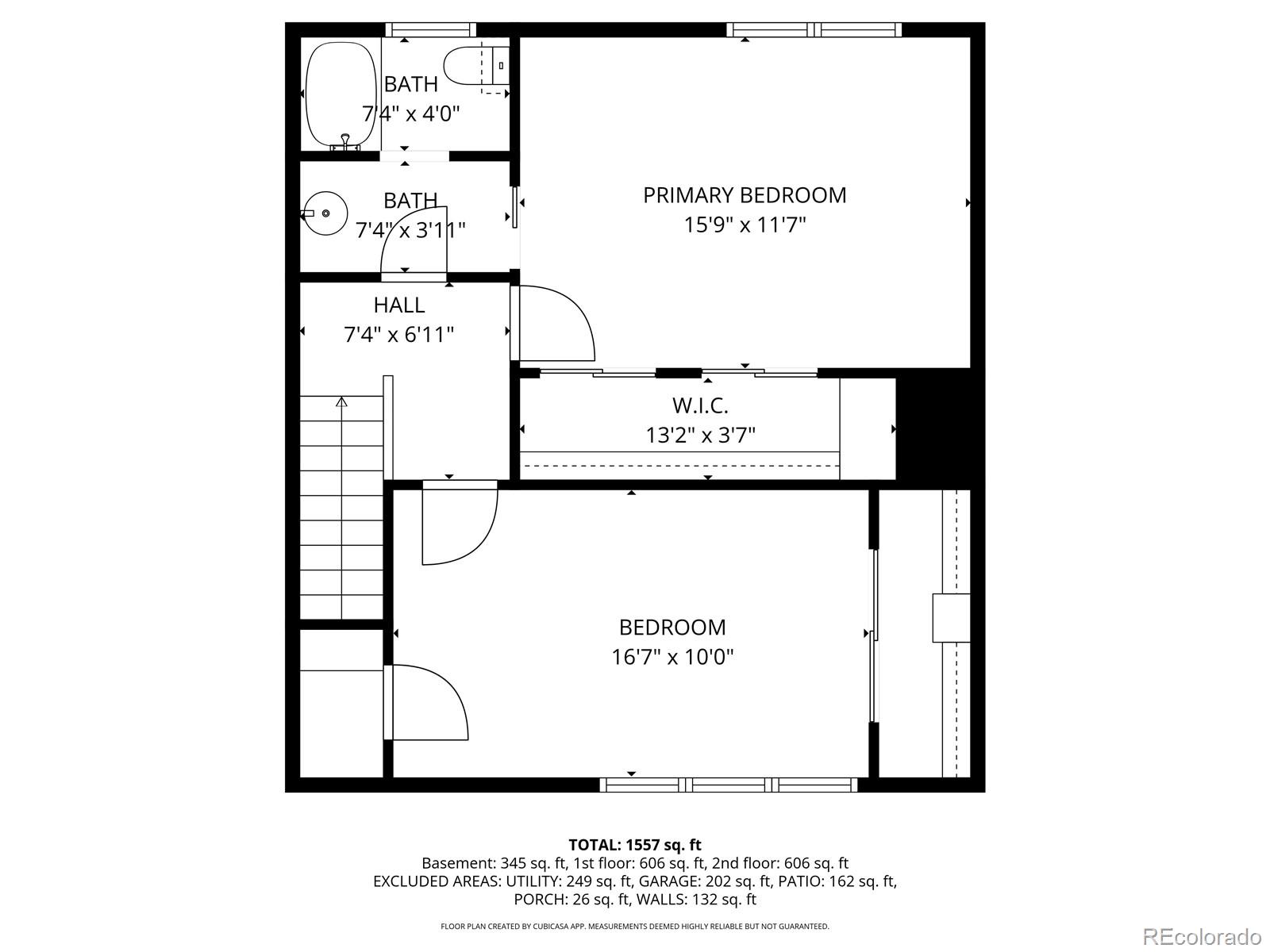3873 S Fraser Street Aurora CO 80014