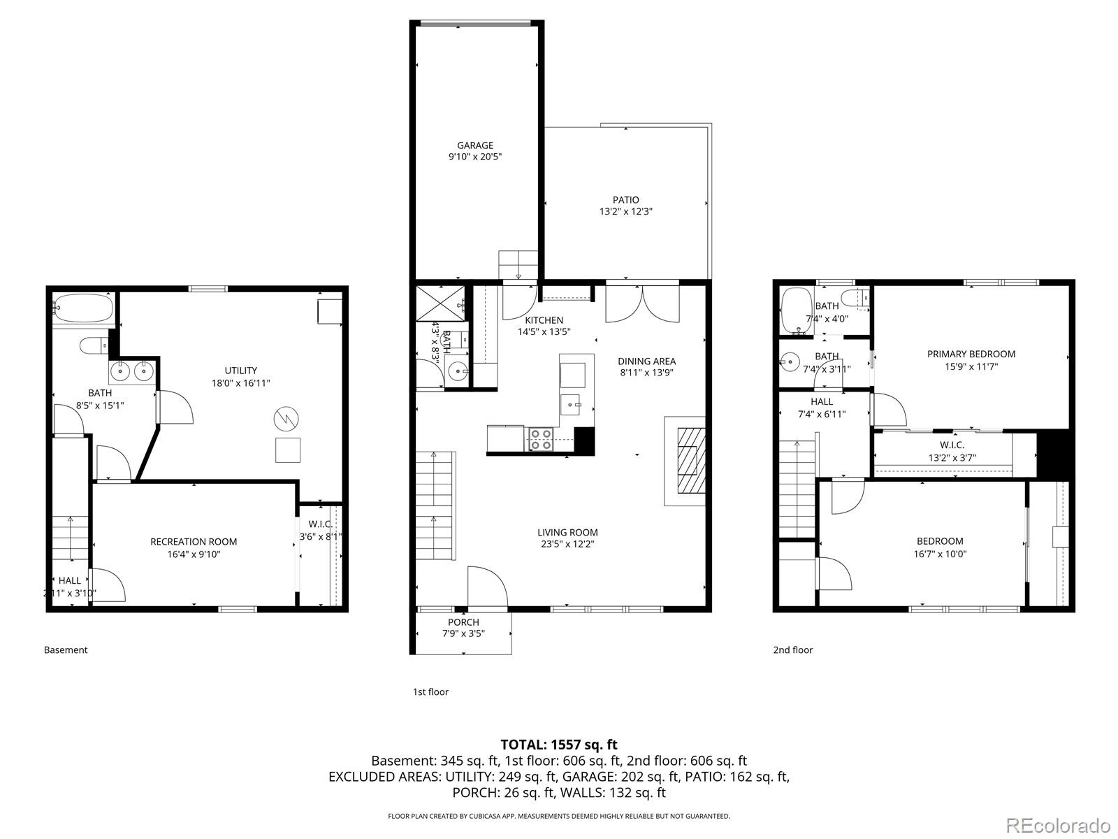 3873 S Fraser Street Aurora CO 80014