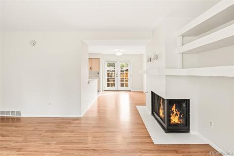 3873 S Fraser Street Aurora CO 80014