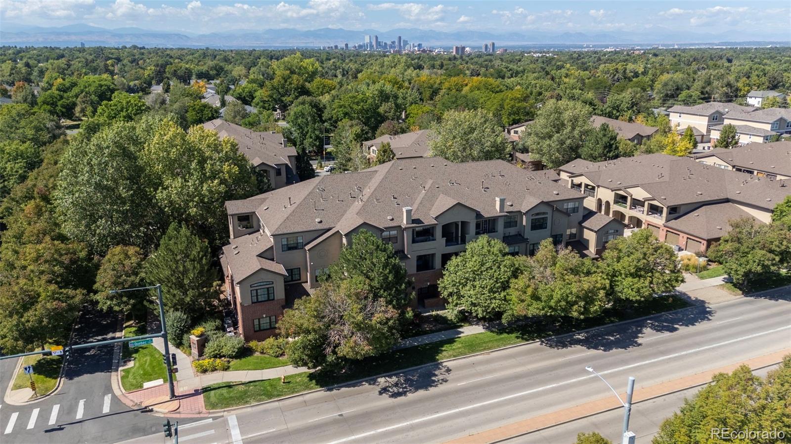 209 Quebec Street Denver CO 80220