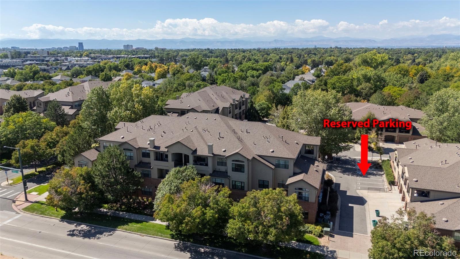 209 Quebec Street Denver CO 80220