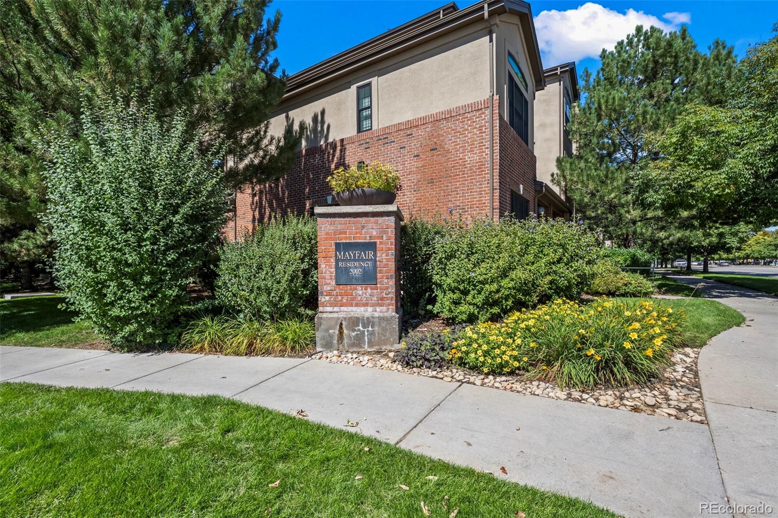 209 Quebec Street Denver CO 80220
