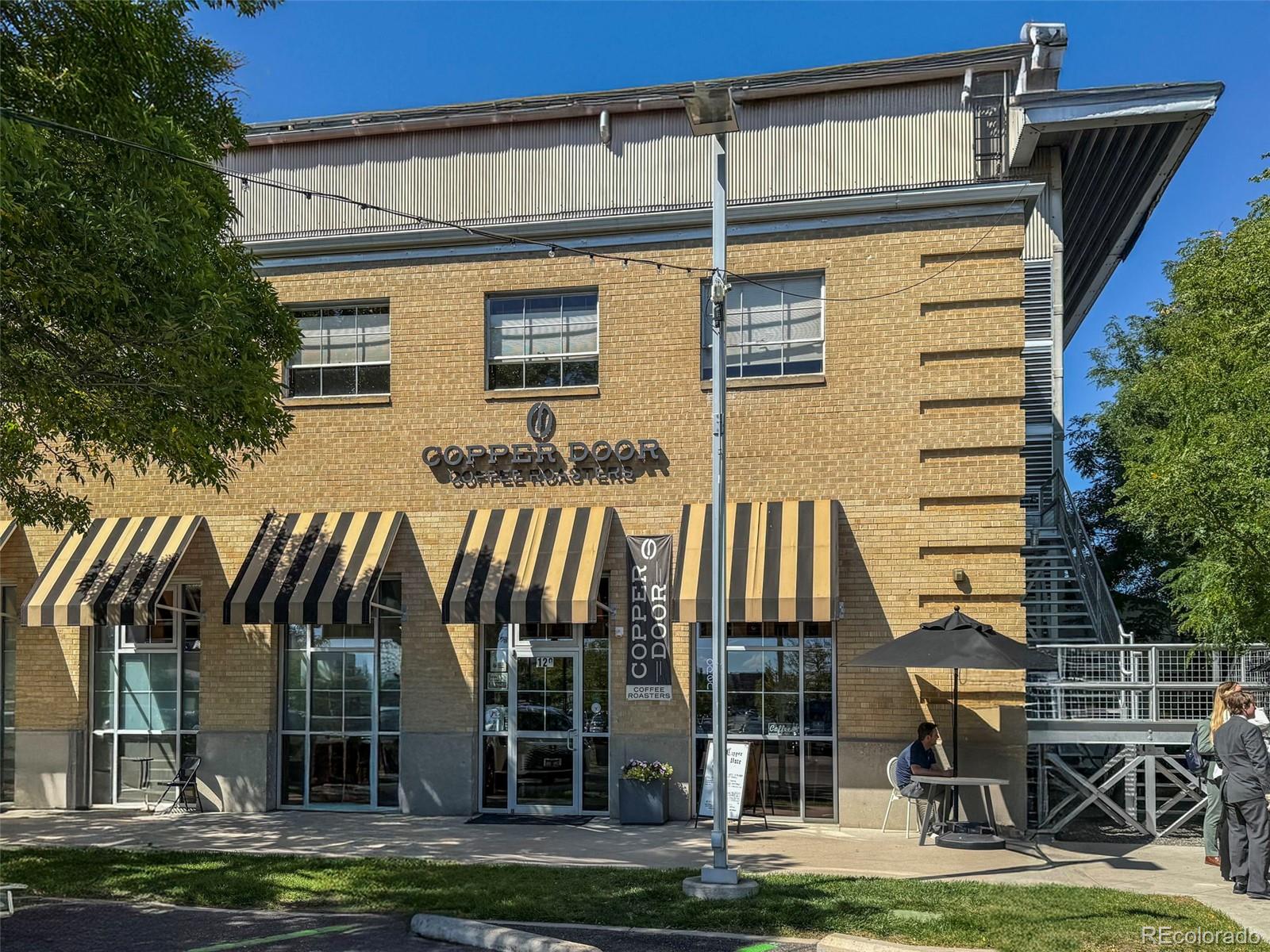 209 Quebec Street Denver CO 80220