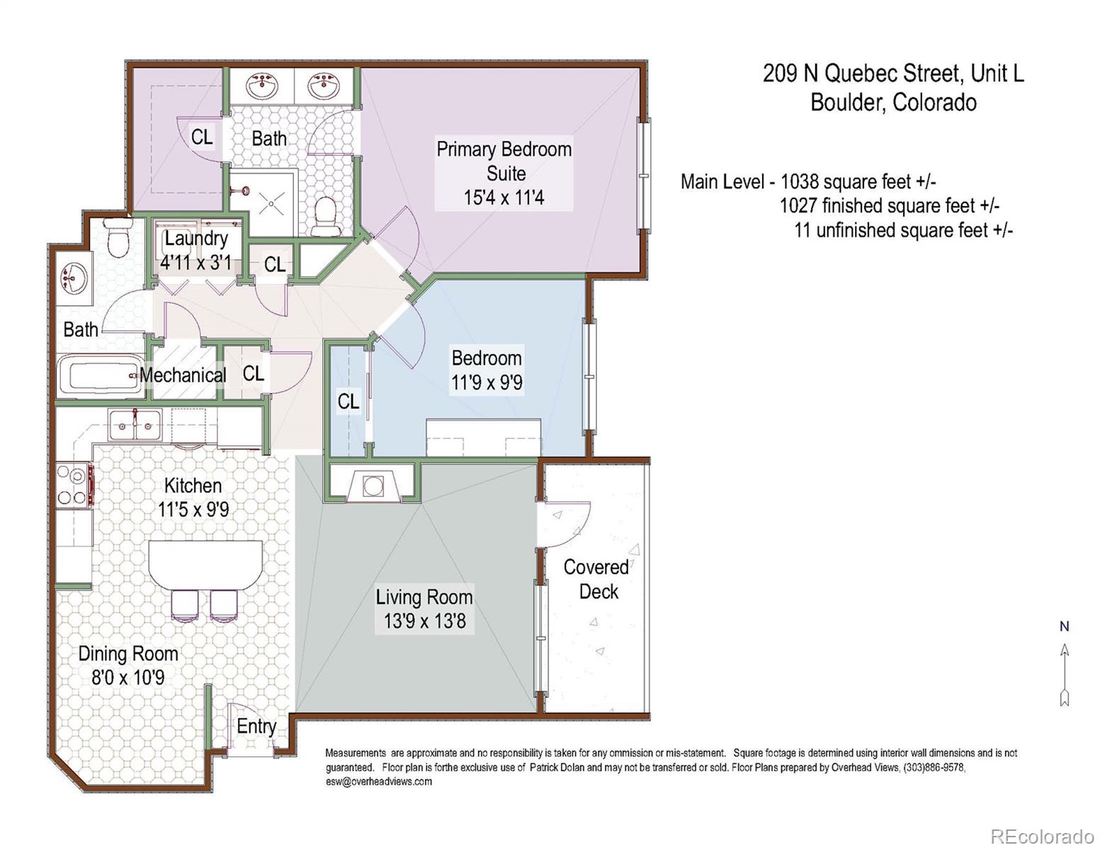 209 Quebec Street Denver CO 80220