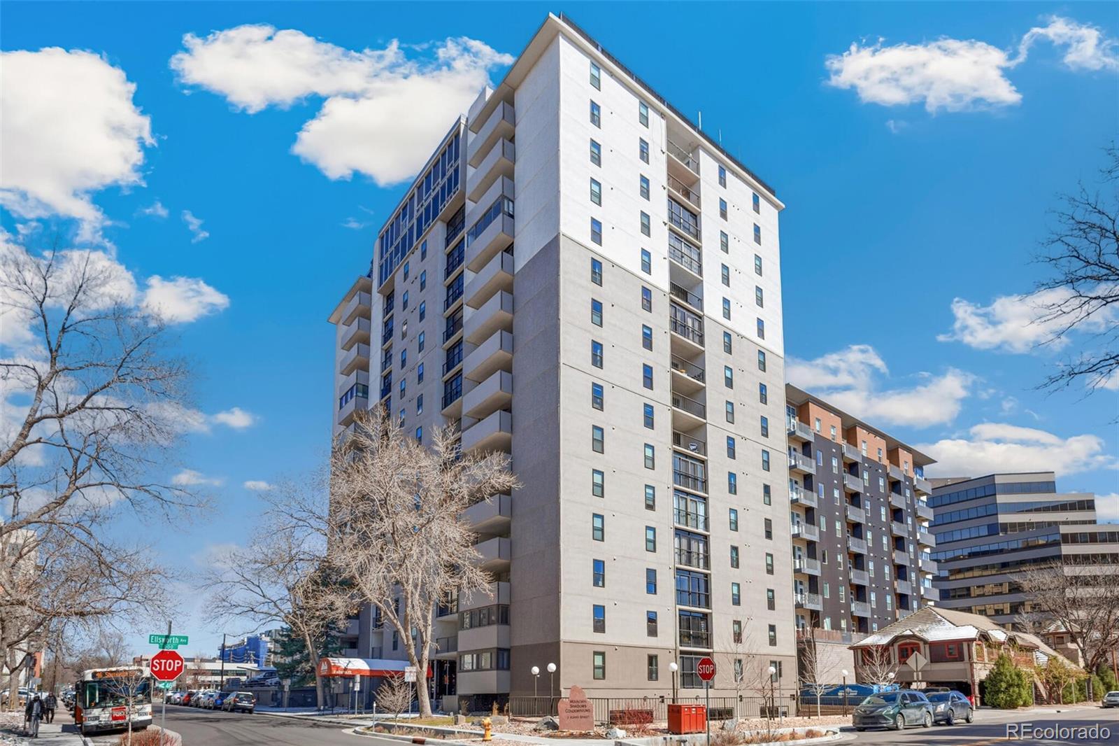 2 Adams Street Denver CO 80206