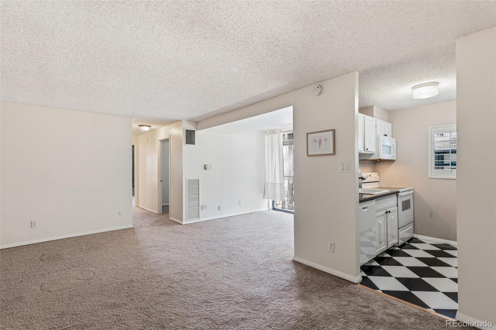 2 Adams Street Denver CO 80206