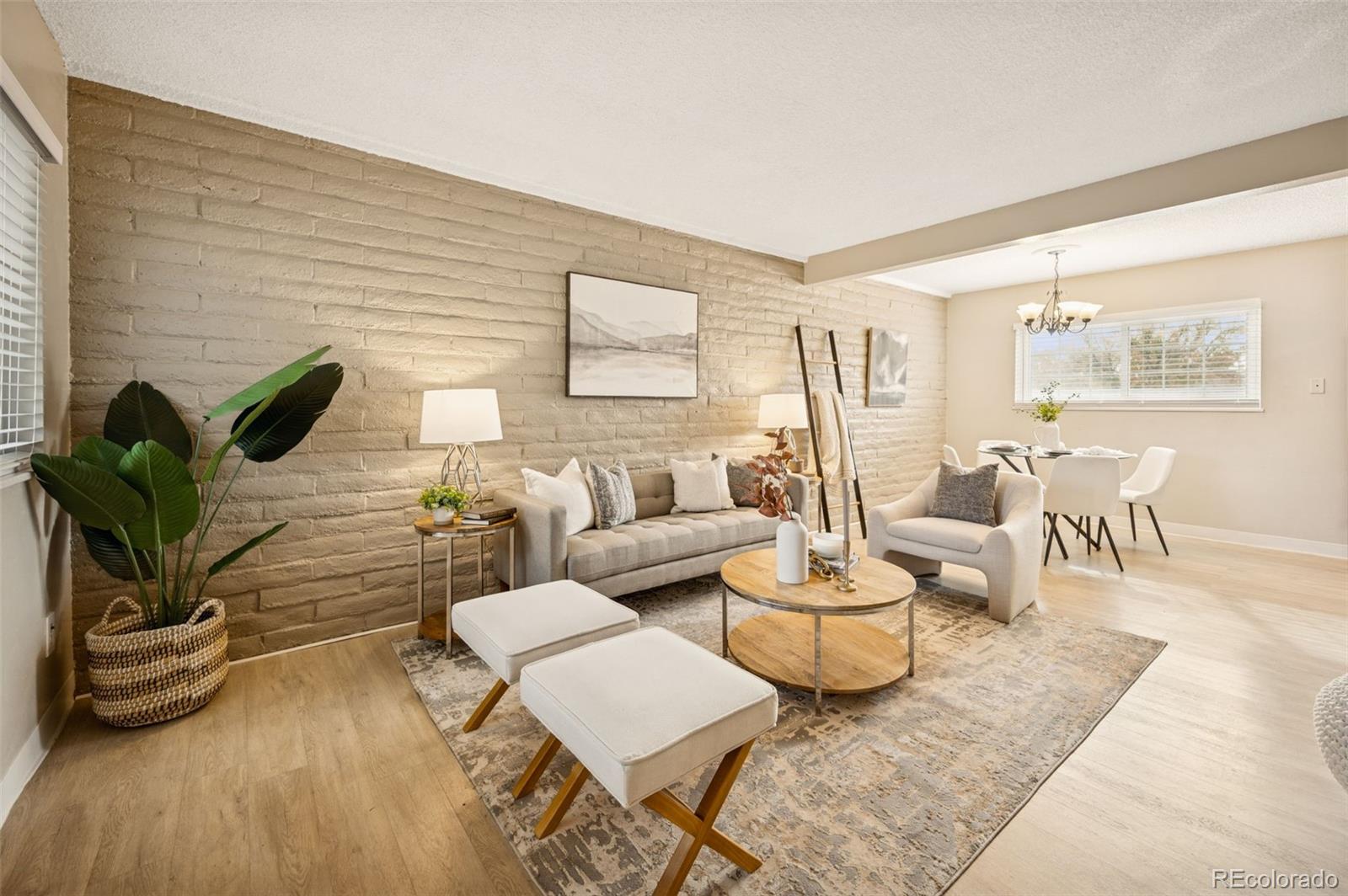 Denver CO, 6800 E Tennessee Avenue, Unit 432