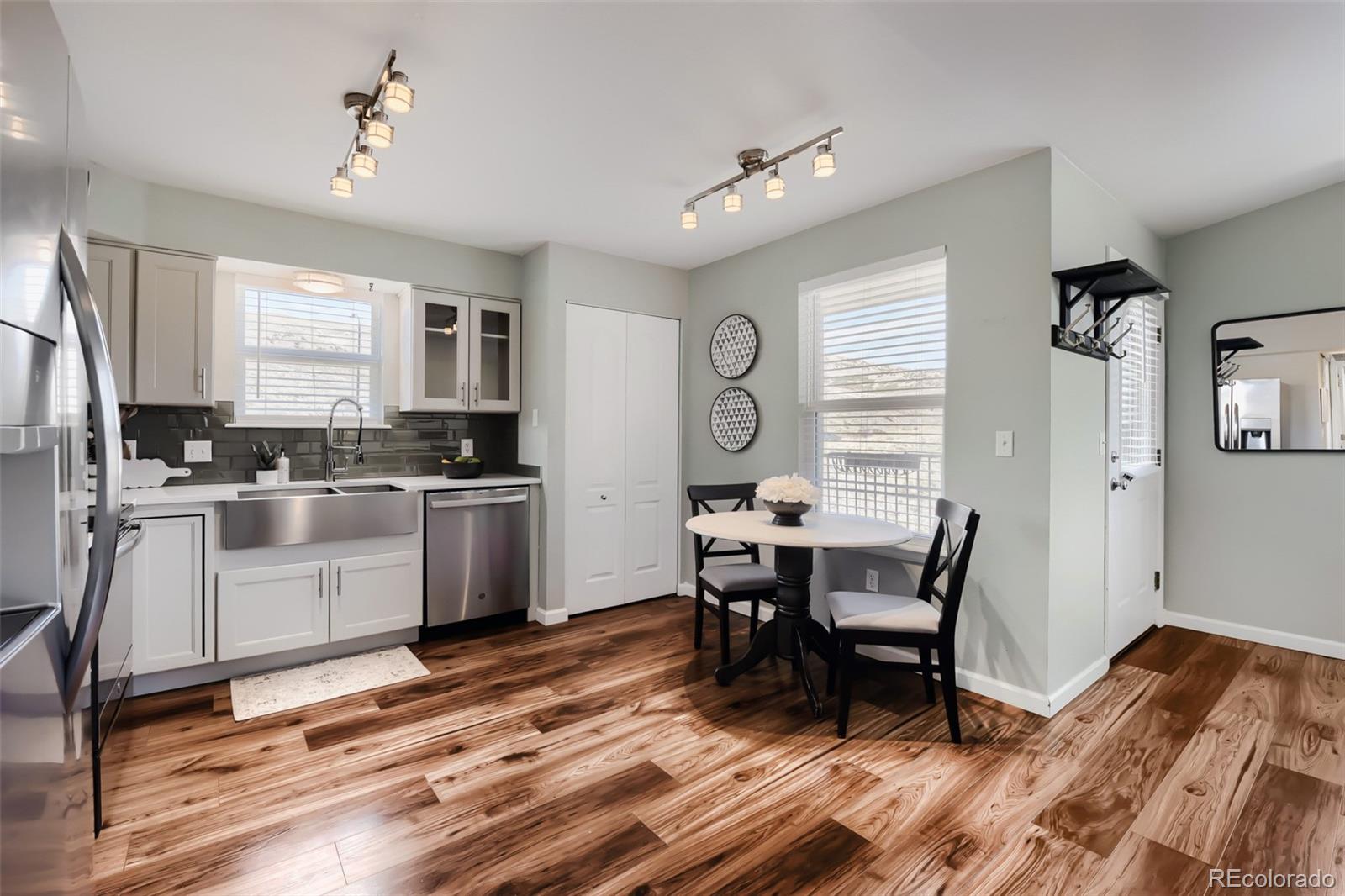1631 S Deframe Street Lakewood CO 80228