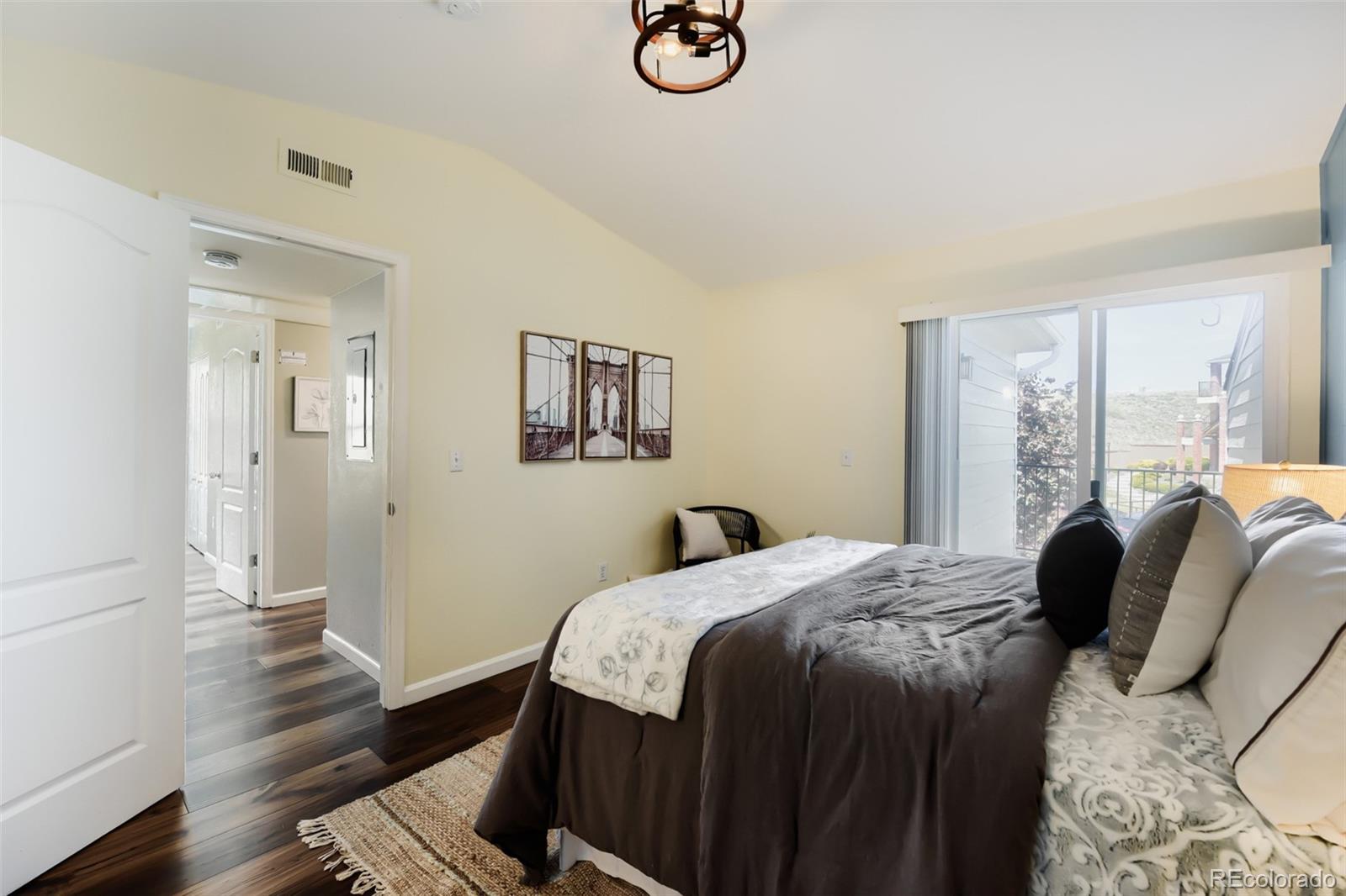 1631 S Deframe Street Lakewood CO 80228