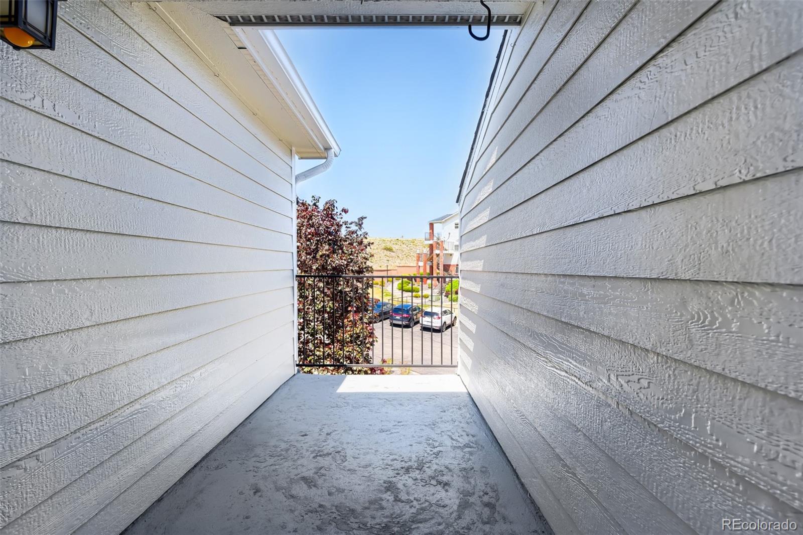 1631 S Deframe Street Lakewood CO 80228