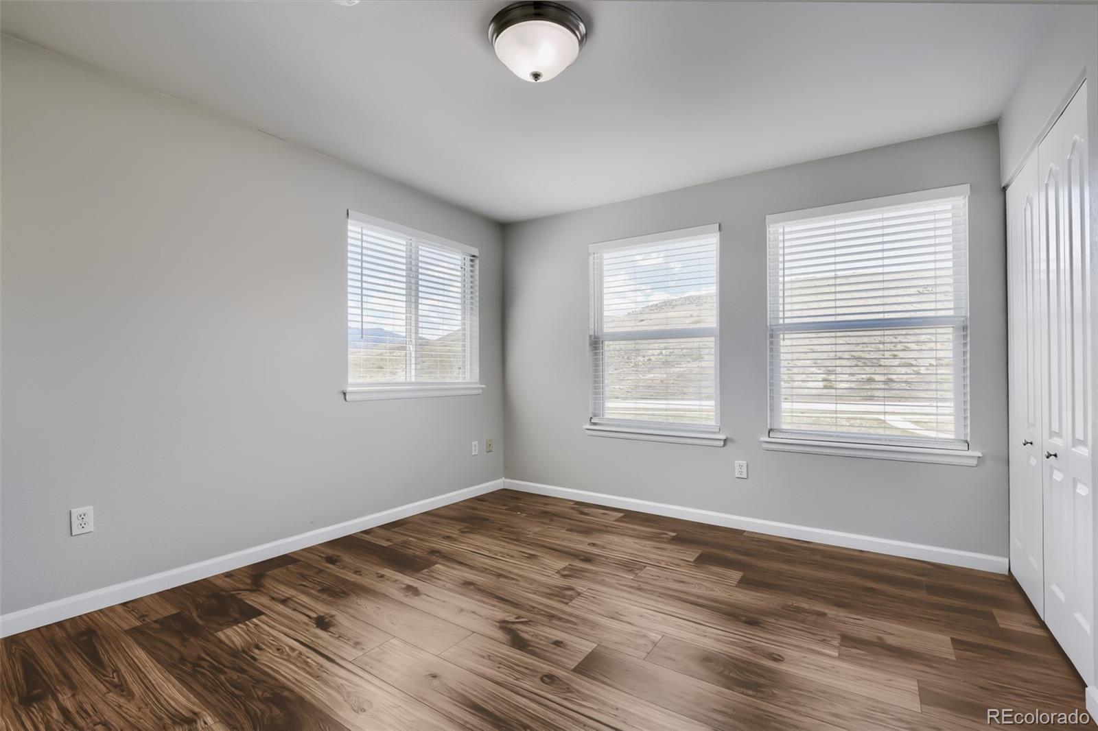 1631 S Deframe Street Lakewood CO 80228