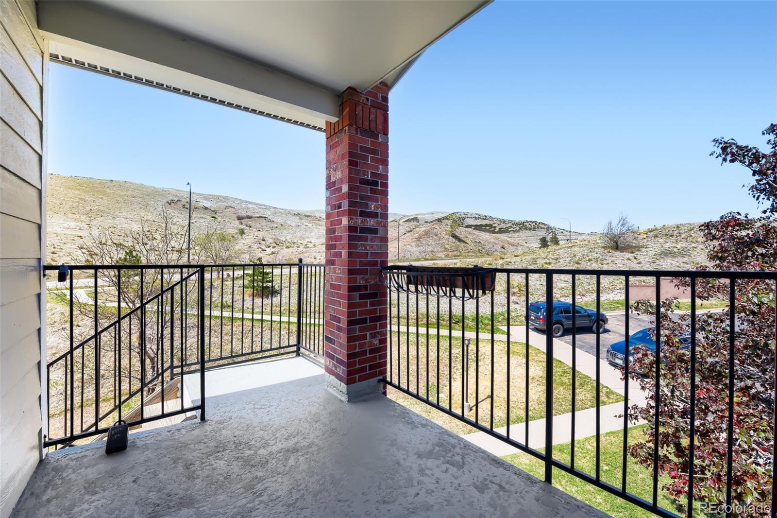1631 S Deframe Street Lakewood CO 80228