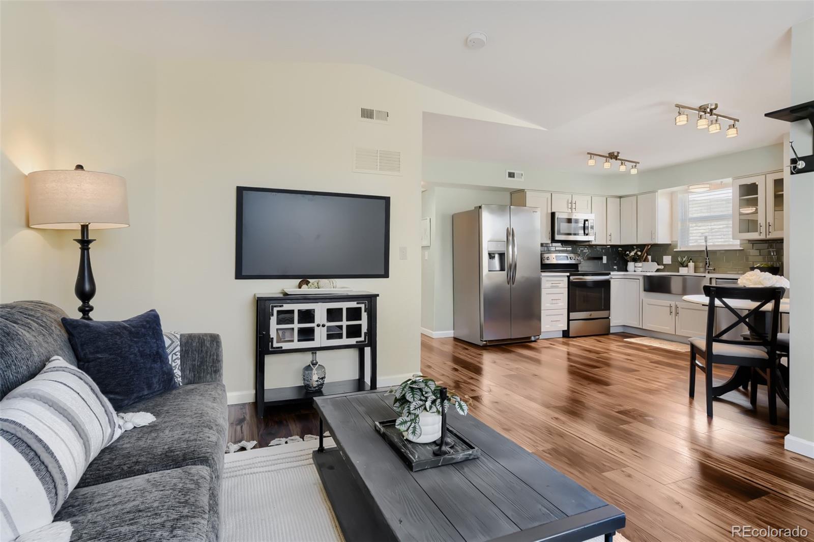 1631 S Deframe Street Lakewood CO 80228