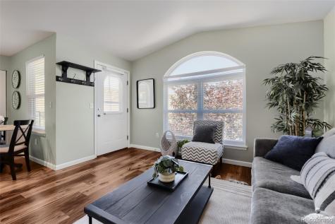 1631 S Deframe Street Lakewood CO 80228
