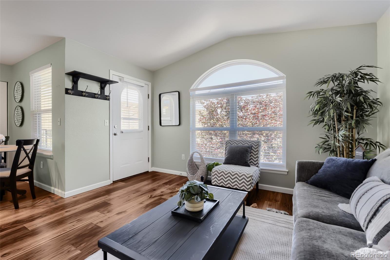 1631 S Deframe Street Lakewood CO 80228