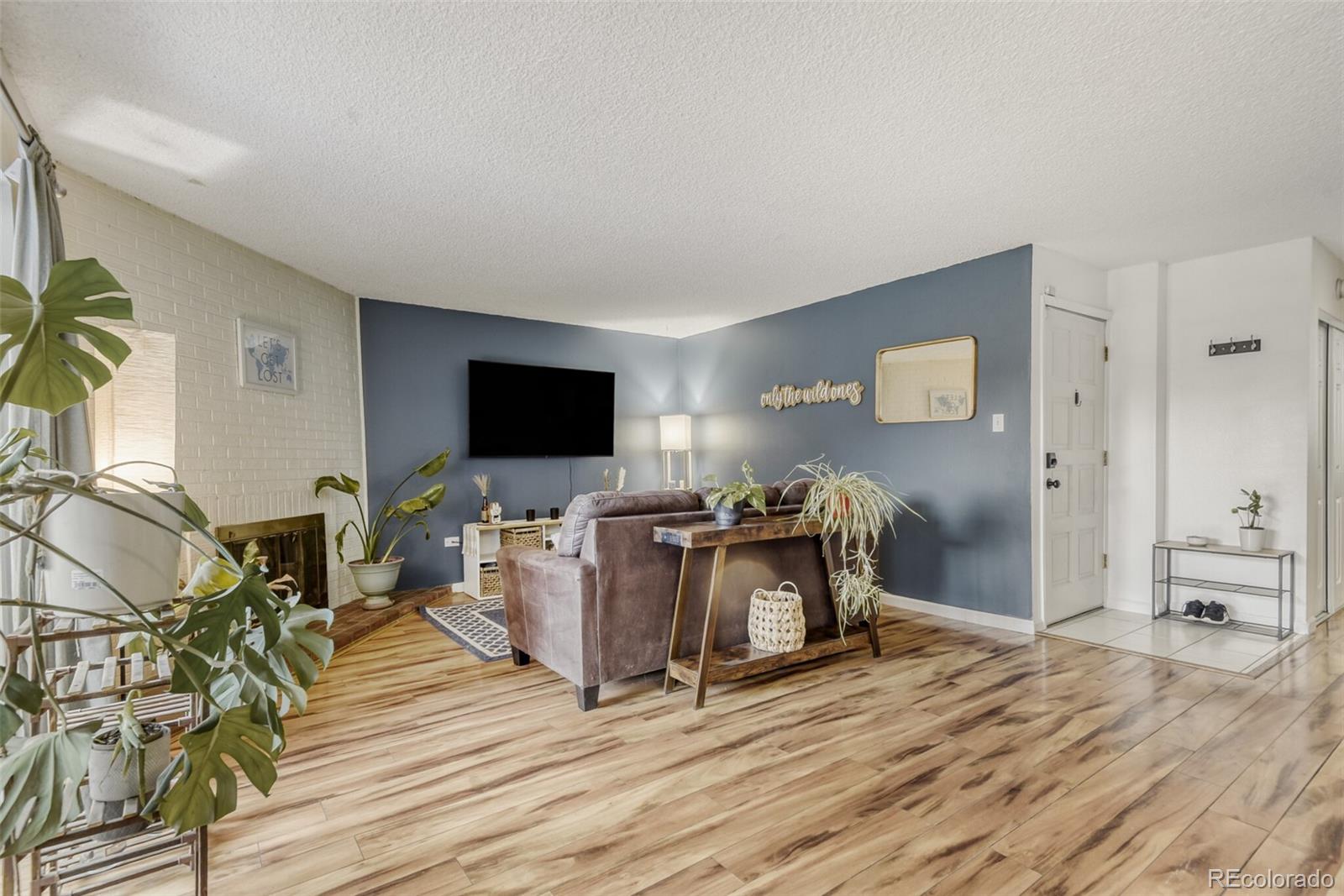 3428 S Locust Street Denver CO 80222