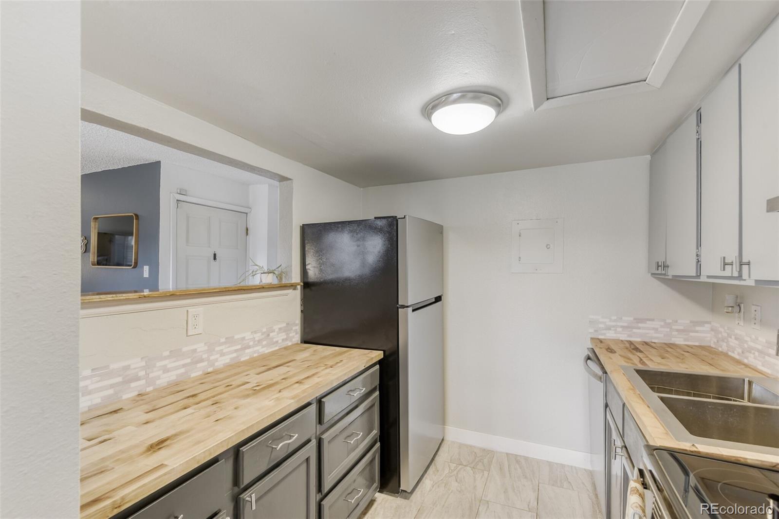 3428 S Locust Street Denver CO 80222