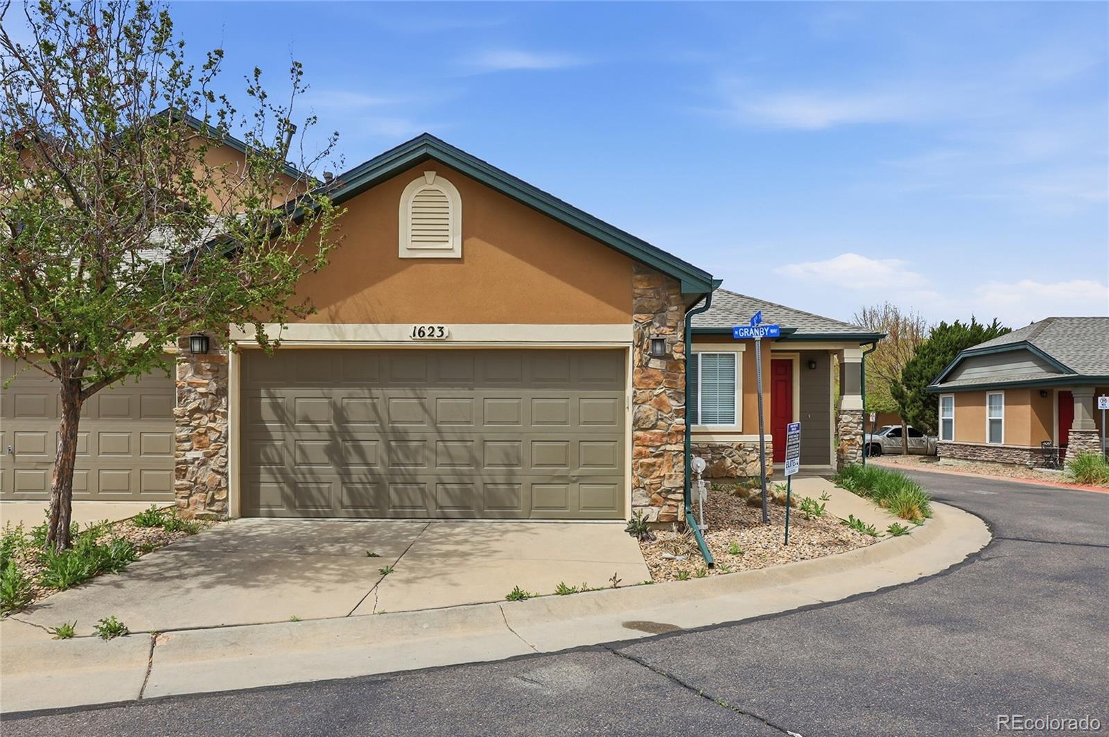 1623 N Granby Way Aurora CO 80011
