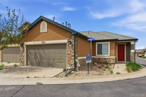 1623 N Granby Way Aurora CO 80011