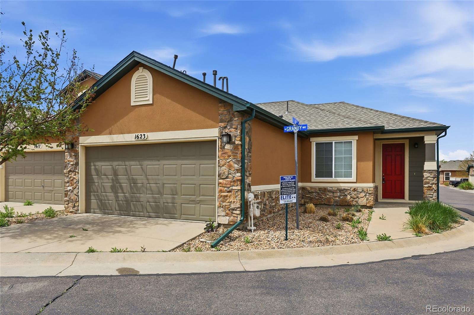 1623 N Granby Way Aurora CO 80011