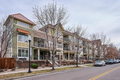 5592 S Nevada Street Littleton CO 80120