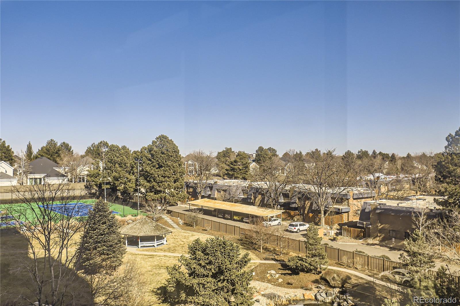 7877 E Mississippi Avenue Denver CO 80247