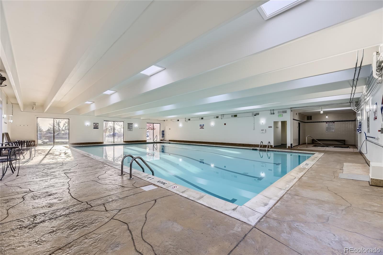 7877 E Mississippi Avenue Denver CO 80247