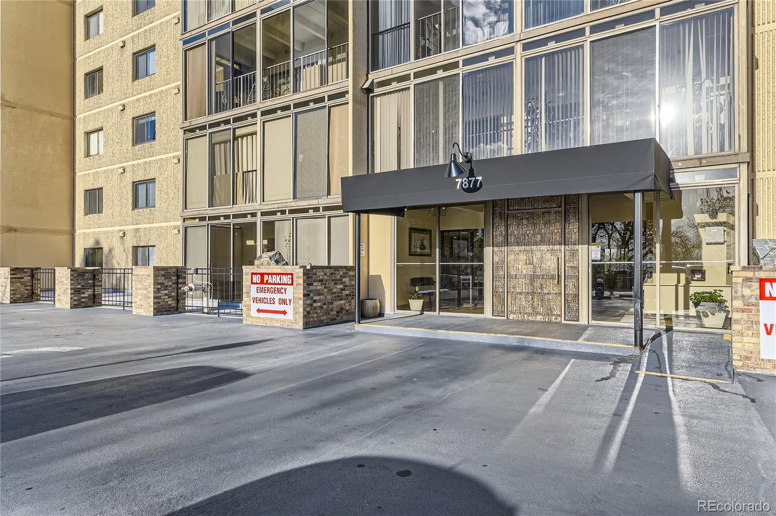 7877 E Mississippi Avenue Denver CO 80247