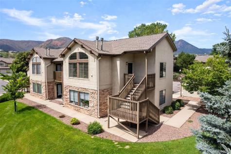 2110 Alicia Point Colorado Springs CO 80919
