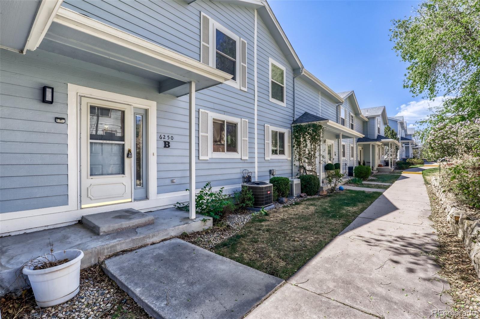 6250 Everett Court Arvada CO 80004